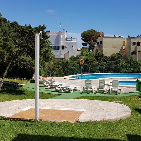 Menorca Biniforcat 24 *
