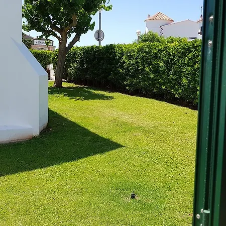Apartment Menorca Biniforcat 24