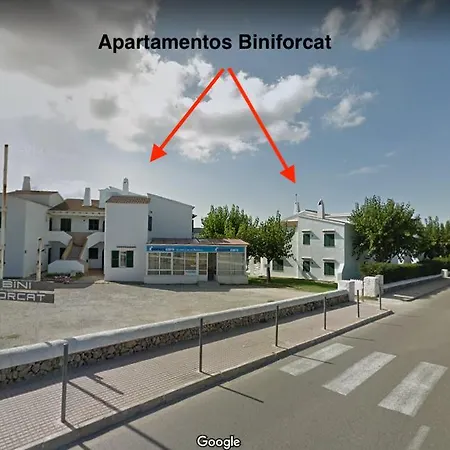 Menorca Biniforcat 24 *