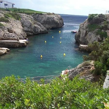 Menorca Biniforcat 24 Cala'N Blanes (Menorca)