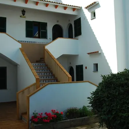 Menorca Biniforcat 24 Apartment *