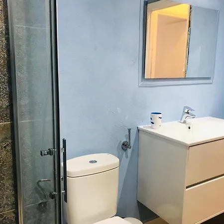 Menorca Biniforcat 24 Apartment Cala'N Blanes (Menorca)