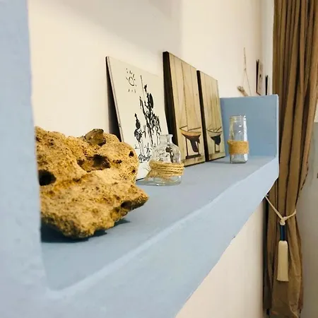 Apartment Menorca Biniforcat 24