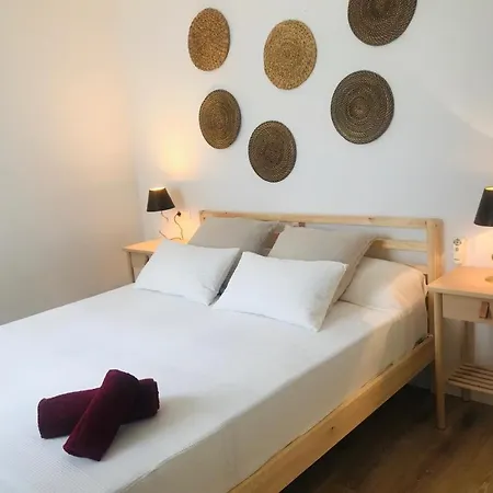 Menorca Biniforcat 24 Apartment Cala'N Blanes (Menorca)