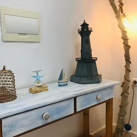 Menorca Biniforcat 24 Apartment