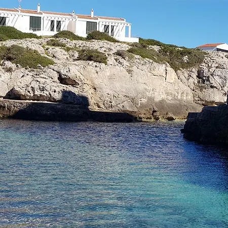 Apartment Menorca Biniforcat 24 *
