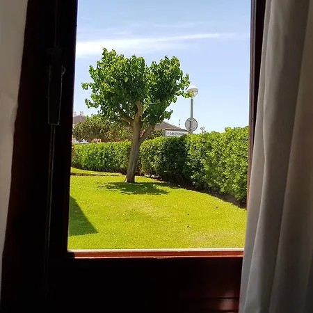 公寓 Menorca Biniforcat 24 卡拉恩·布拉内斯