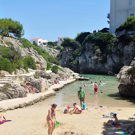 Menorca Biniforcat 24 *