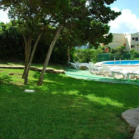 Menorca Biniforcat 24 *