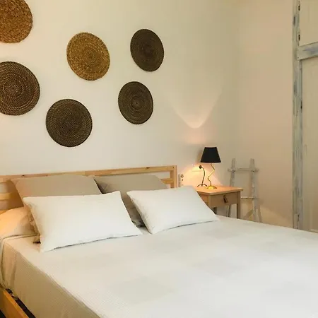 Menorca Biniforcat 24 * 卡拉恩·布拉内斯