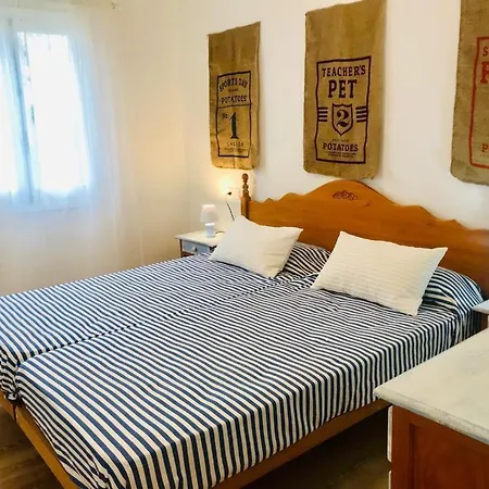 Menorca Biniforcat 24 卡拉恩·布拉内斯