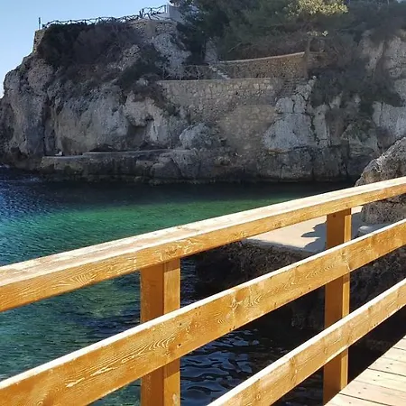 公寓 Menorca Biniforcat 24 *